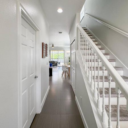 17319 Relaxing Home In Serenity Disney Area 3Bd Orlando Bagian luar foto
