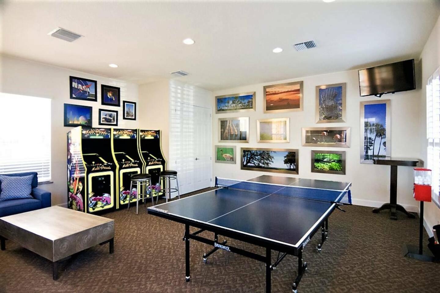 17319 Relaxing Home In Serenity Disney Area 3Bd Orlando Bagian luar foto