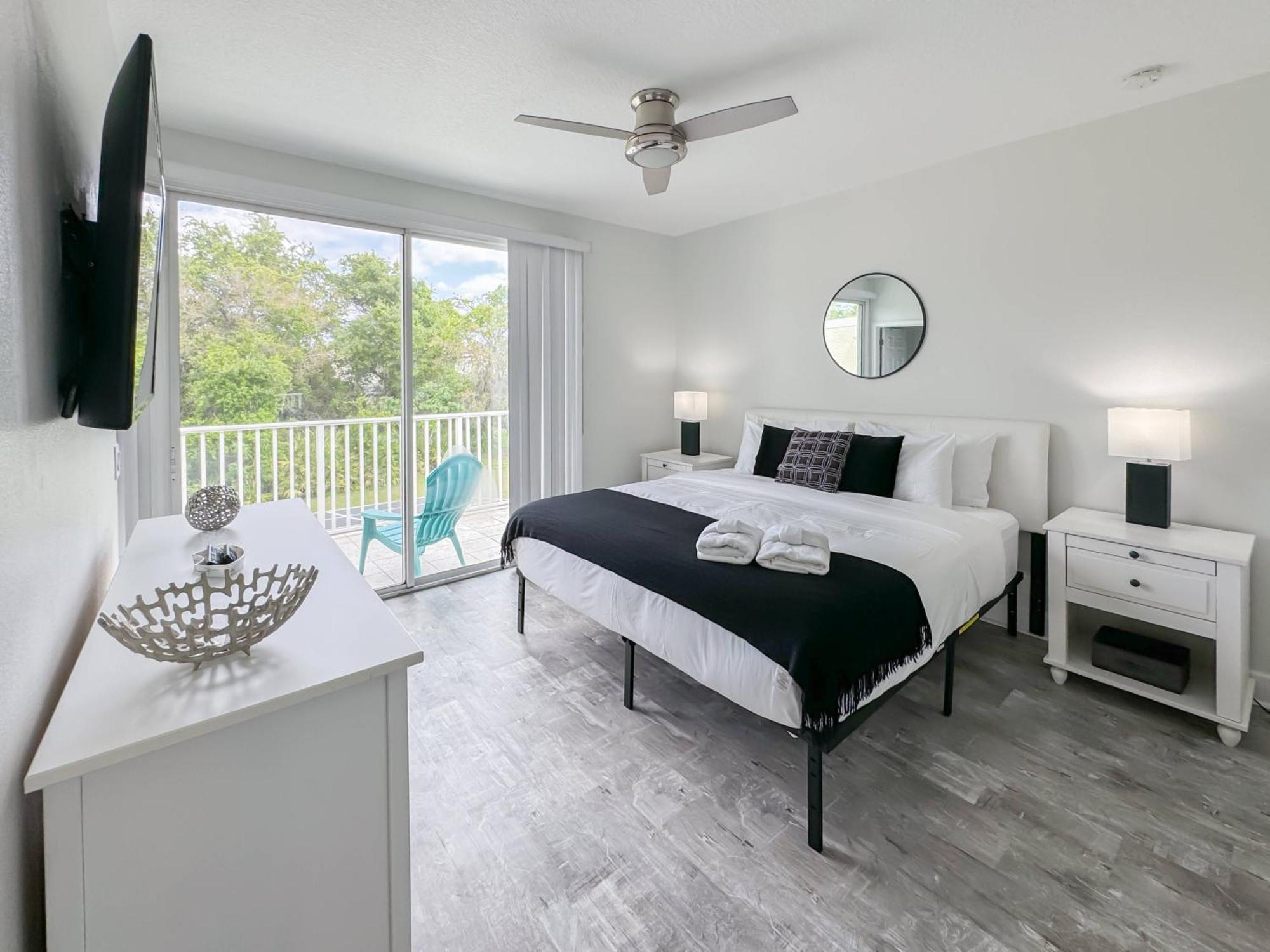 17319 Relaxing Home In Serenity Disney Area 3Bd Orlando Bagian luar foto