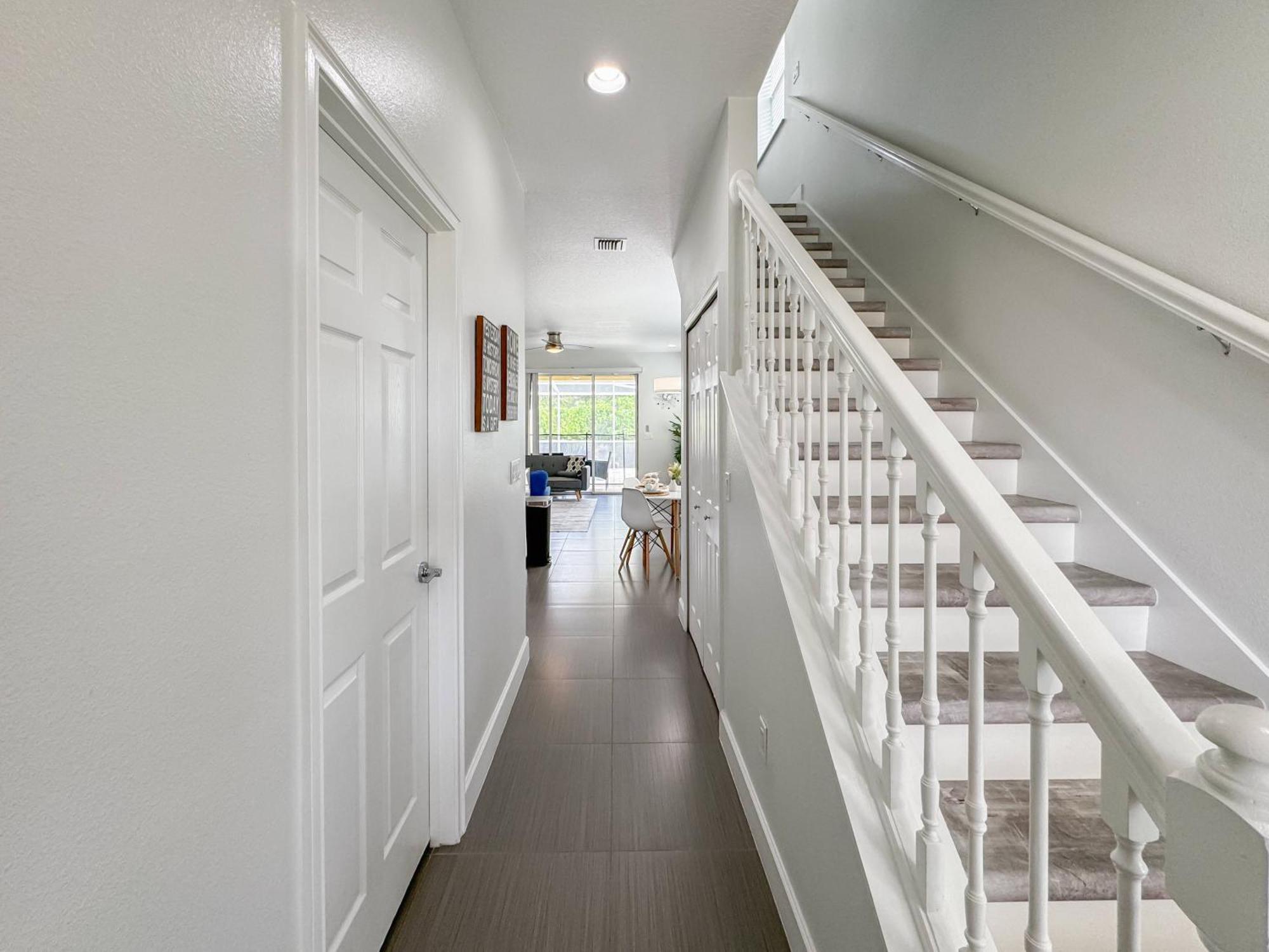 17319 Relaxing Home In Serenity Disney Area 3Bd Orlando Bagian luar foto