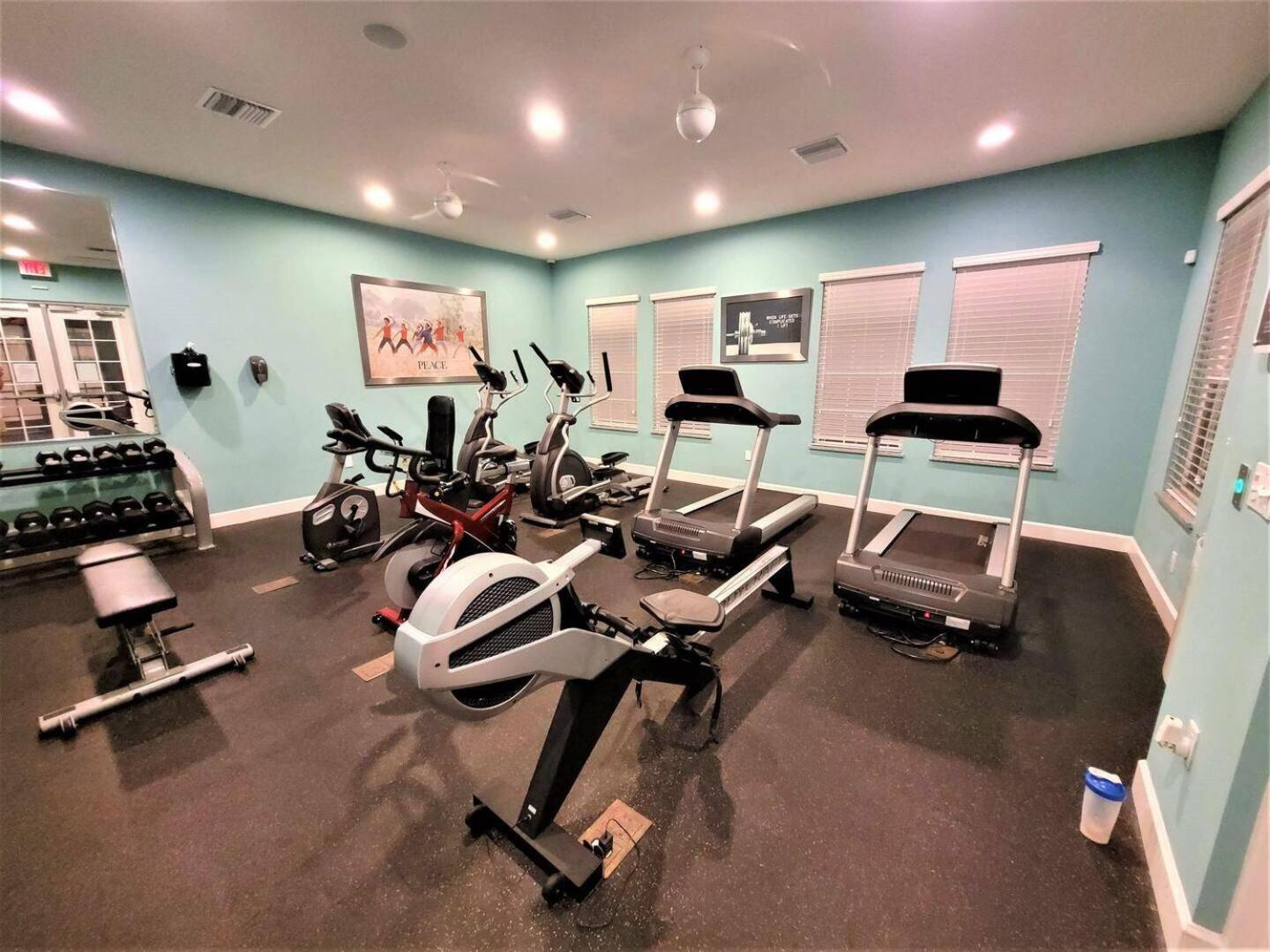 17319 Relaxing Home In Serenity Disney Area 3Bd Orlando Bagian luar foto