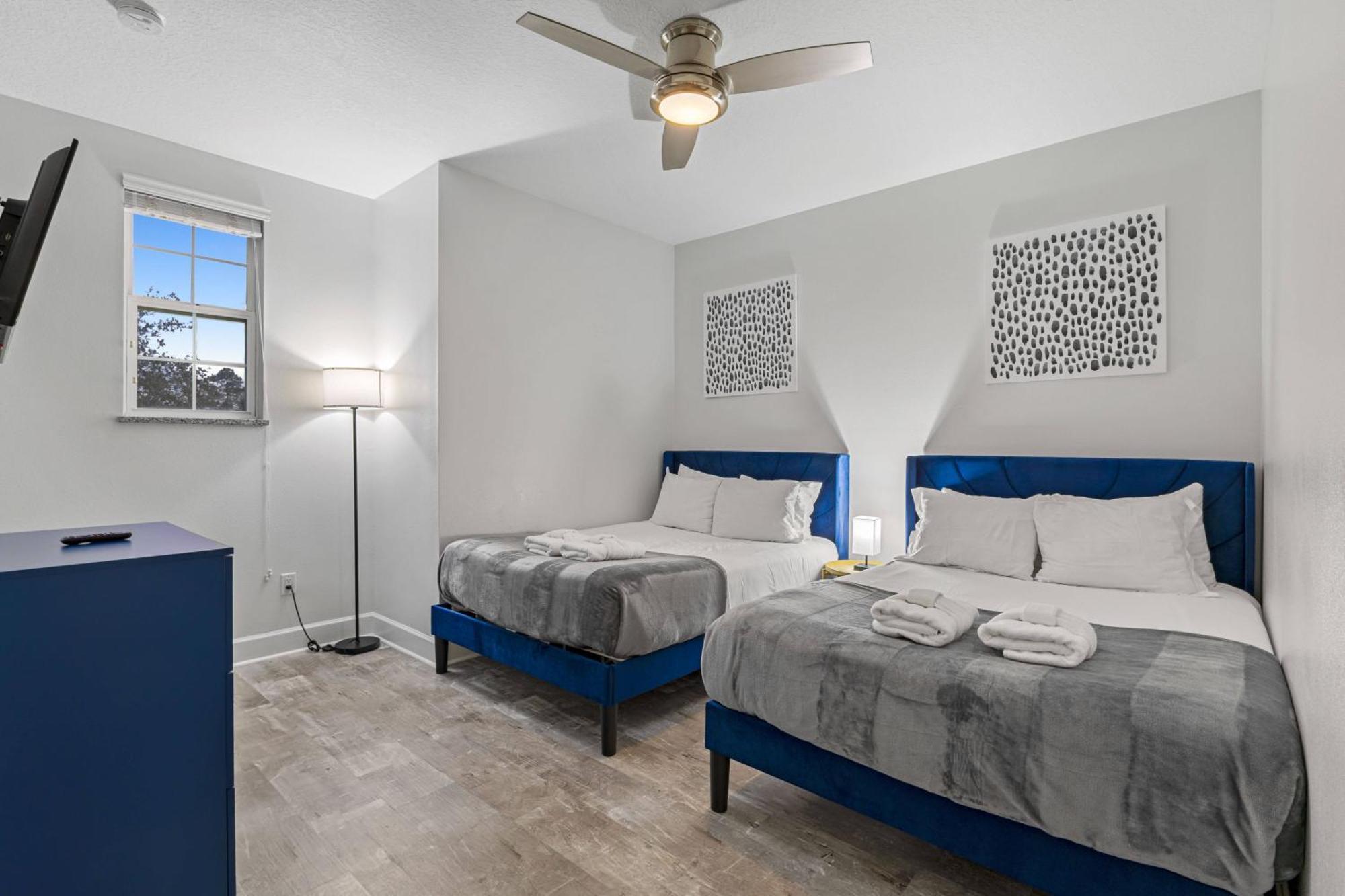 17319 Relaxing Home In Serenity Disney Area 3Bd Orlando Bagian luar foto